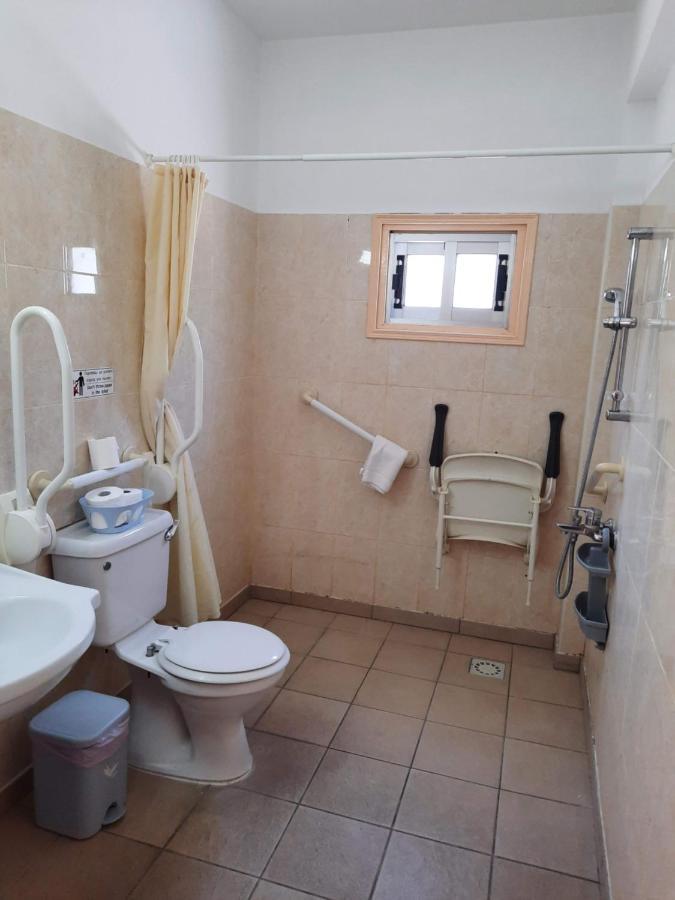 C & A Hotel Apartments Polis Kültér fotó